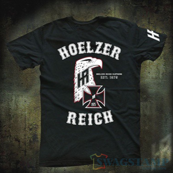 Hoelzer Reich Clothing
