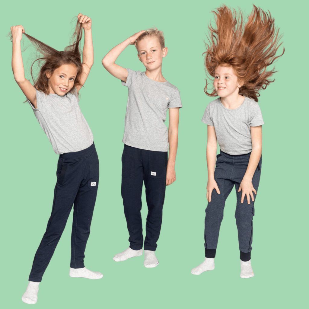 Sensory Clothing for Kids: Introducing Sam’s Innovative Design - SWAGSTAMP