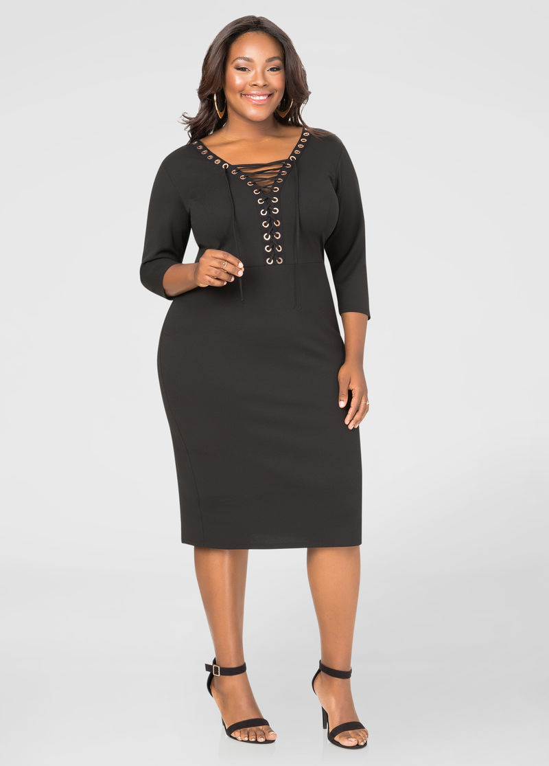 Shop Tamela Manns Plus Size Clothing Line At Ashley Stewart Swagstamp